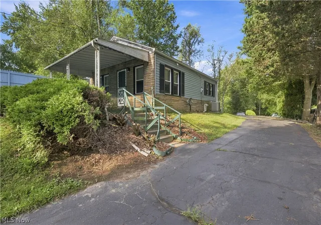 Single family home for sale at 1780 Ambre Dr, Akron, OH 44312 | MLS# 5242994