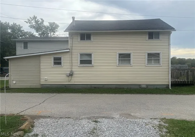 Photo 2 of Single family home for sale at 2549 Church St, Lakemore, OH 44250 | MLS# 5243208 | Listing updated on 2026-09-10