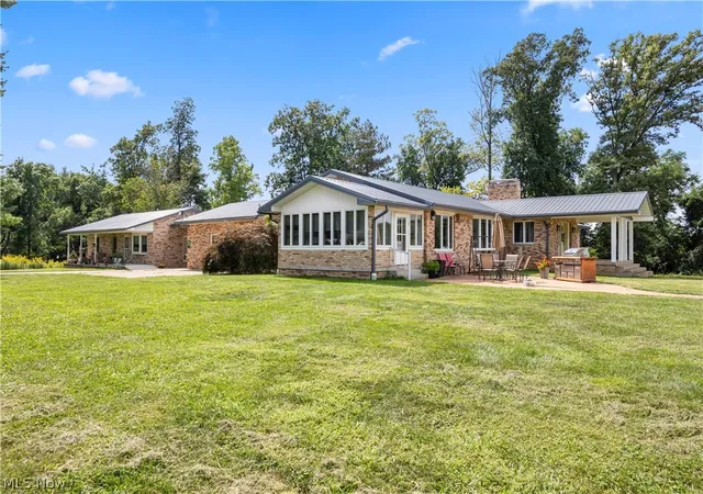 Photo 1 of Single family home for sale at 1 Sunrise Ridge N, Berlin Heights, OH 44814 | MLS# 5243260 | Listing updated on 2026-10-01