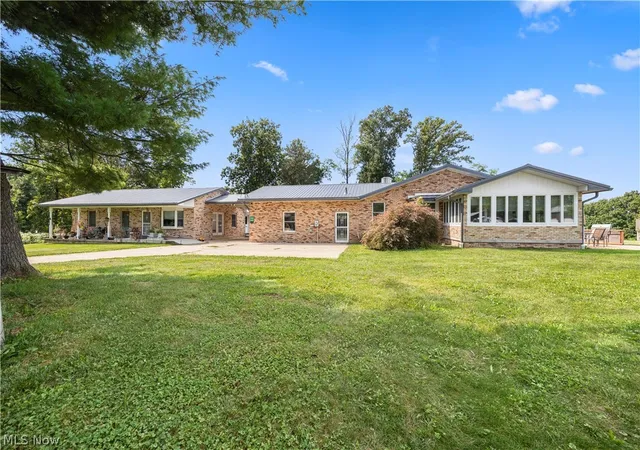 Photo 3 of Single family home for sale at 1 Sunrise Ridge N, Berlin Heights, OH 44814 | MLS# 5243260 | Listing updated on 2026-10-01