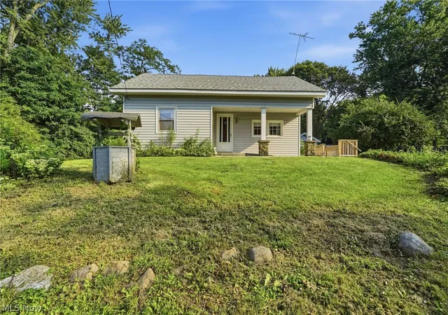 Single family home for sale at 2659 Hale Rd, Painesville, OH 44077 | MLS# 5242928