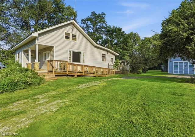 Photo 3 of Single family home for sale at 2659 Hale Rd, Painesville, OH 44077 | MLS# 5242928 | Listing updated on 2026-09-22