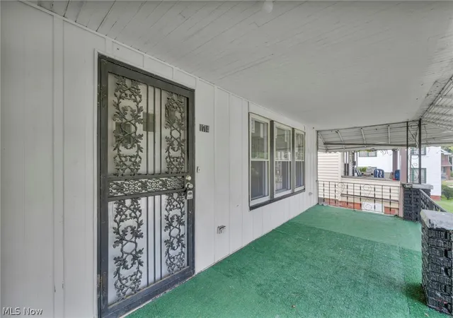 Photo 4 of Single family home for sale at 11714 Oakview Ave, Cleveland, OH 44108 | MLS# 5243099 | Listing updated on 2026-09-10