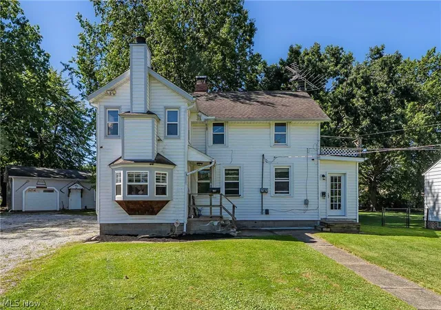 Photo 1 of Multi family home for sale at 1860 E 298th Street, Wickliffe, OH 44092 | MLS# 5243503 | Listing updated on 2026-09-10