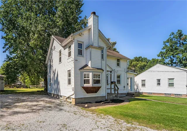 Photo 2 of Multi family home for sale at 1860 E 298th Street, Wickliffe, OH 44092 | MLS# 5243503 | Listing updated on 2026-09-10