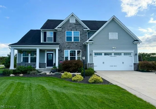 Photo 1 of Sale Pending at 11776 White Tail Run, Columbia Station, OH 44028 | MLS# 5243003 | Listing updated on 2026-09-24