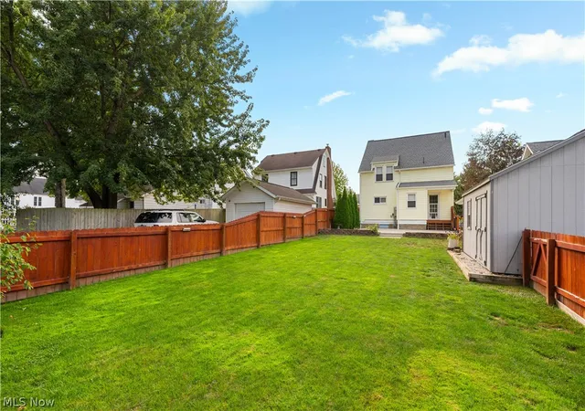 Photo 45 of Single family home for sale at 440 Wabash Ave S, Brewster, OH 44613 | MLS# 5243112 | Listing updated on 2026-09-29