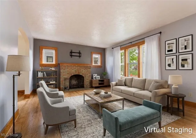 Photo 4 of Single family home for sale at 440 Wabash Ave S, Brewster, OH 44613 | MLS# 5243112 | Listing updated on 2026-09-29