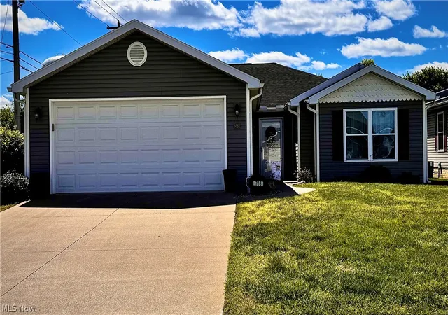 Photo 1 of Sale Pending at 703 Oak Tree Ln, Belpre, OH 45714 | MLS# 5243635 | Listing updated on 2026-10-01