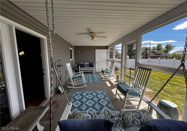 Photo 4 of Sale Pending at 703 Oak Tree Ln, Belpre, OH 45714 | MLS# 5243635 | Listing updated on 2026-10-01