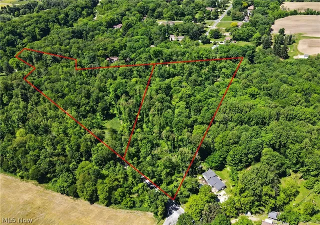 Photo 1 of Land for sale at Clinton Rd, Doylestown, OH 44230 | MLS# 5242451 | Listing updated on 2026-09-18