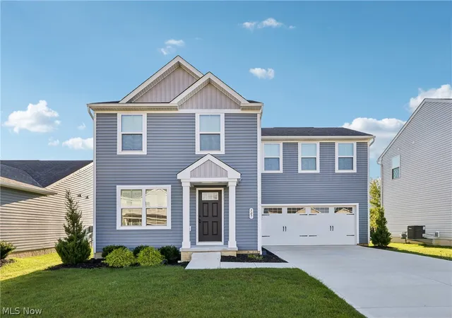 Photo 1 of Sale Pending at 507 Hinterland Ct, Lodi, OH 44254 | MLS# 5243666 | Listing updated on 2026-09-22