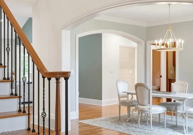 Photo 3 of Single family home for sale at 18180 Sedge Ct, Chagrin Falls, OH 44023 | MLS# 5242690 | Listing updated on 2026-09-10