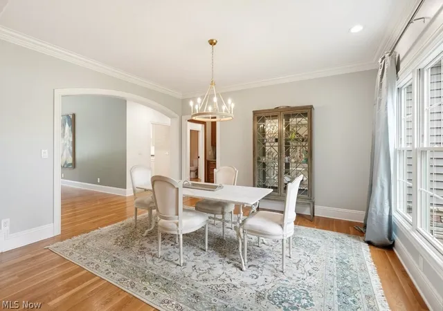 Photo 4 of Single family home for sale at 18180 Sedge Ct, Chagrin Falls, OH 44023 | MLS# 5242690 | Listing updated on 2026-09-10