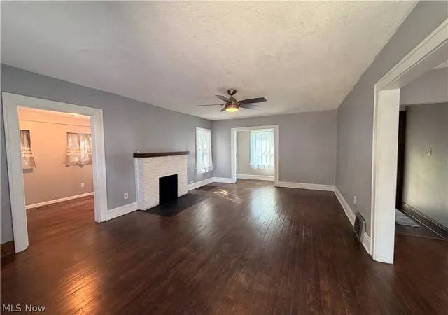 Photo 2 of Single family home for sale at 240 Roosevelt Ave, Cuyahoga Falls, OH 44221 | MLS# 5238764 | Listing updated on 2026-09-10