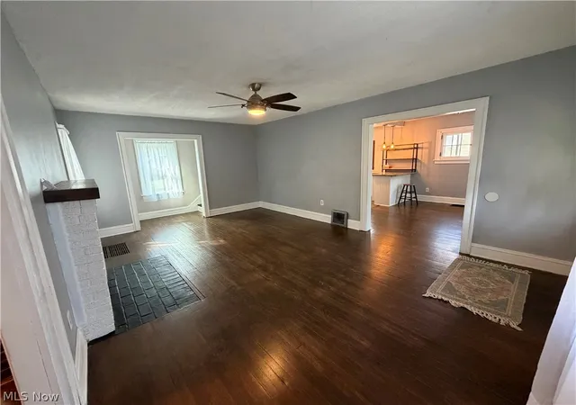 Photo 3 of Single family home for sale at 240 Roosevelt Ave, Cuyahoga Falls, OH 44221 | MLS# 5238764 | Listing updated on 2026-09-10
