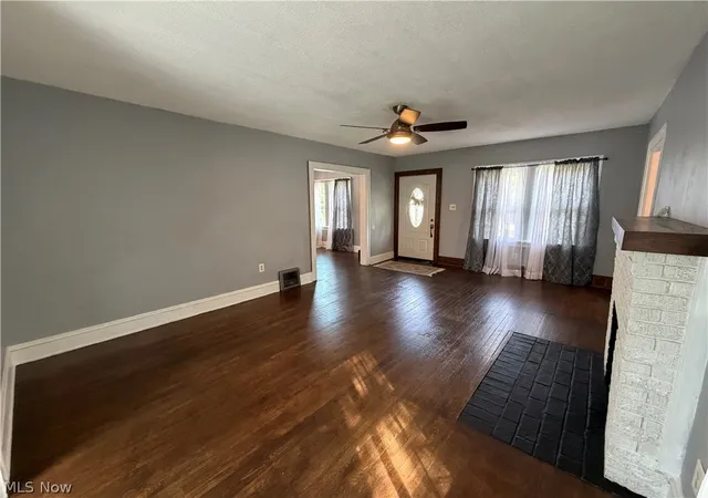 Photo 3 of Single family home for sale at 240 Roosevelt Ave, Cuyahoga Falls, OH 44221 | MLS# 5238764 | Listing updated on 2026-09-10