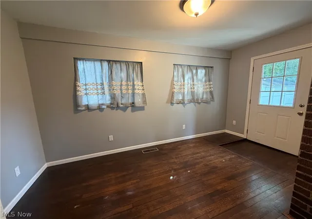 Photo 4 of Single family home for sale at 240 Roosevelt Ave, Cuyahoga Falls, OH 44221 | MLS# 5238764 | Listing updated on 2026-09-10