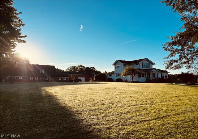 Photo 1 of Single family home for sale at 4508 State Route 193, Dorset, OH 44032 | MLS# 5242990 | Listing updated on 2026-09-12