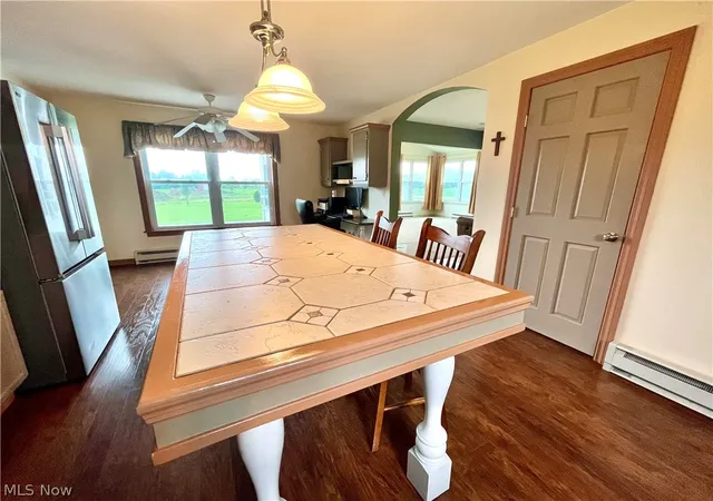 Photo 2 of Single family home for sale at 4508 State Route 193, Dorset, OH 44032 | MLS# 5242990 | Listing updated on 2026-09-12