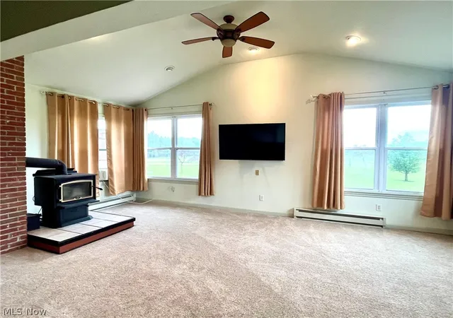 Photo 3 of Single family home for sale at 4508 State Route 193, Dorset, OH 44032 | MLS# 5242990 | Listing updated on 2026-09-12
