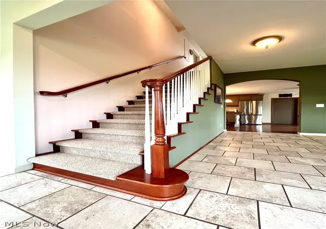 Photo 4 of Single family home for sale at 4508 State Route 193, Dorset, OH 44032 | MLS# 5242990 | Listing updated on 2026-09-12