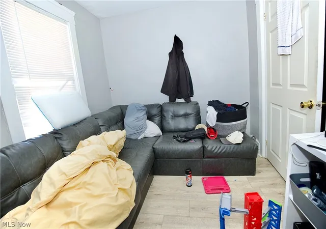 Photo 3 of House for sale at 3219 Fulton Rd, Cleveland, OH 44109 | MLS# 5242677 | Listing updated on 2026-09-16