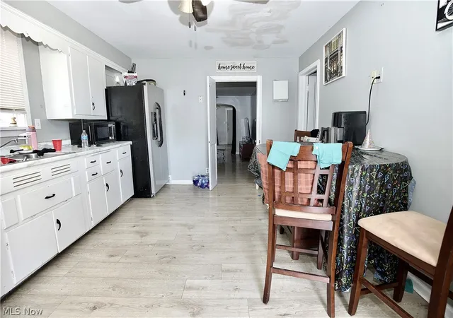 Photo 4 of House for sale at 3219 Fulton Rd, Cleveland, OH 44109 | MLS# 5242677 | Listing updated on 2026-09-16