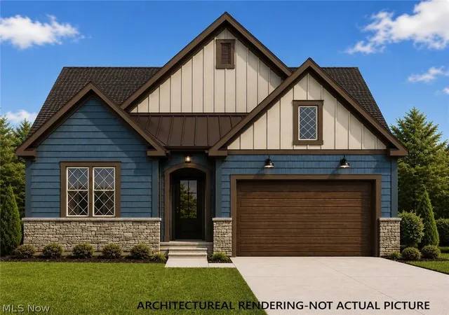 Single family home for sale at 9117 Dove Ln, Mentor, OH 44060 | MLS# 5243677