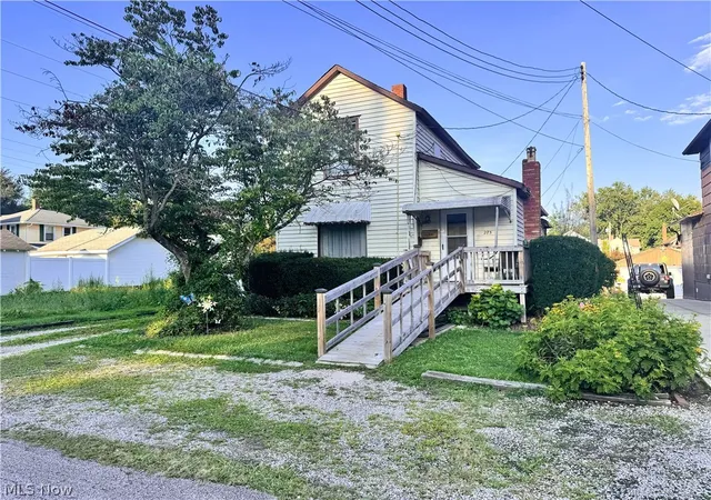 Photo 1 of Multi family home for sale at 275 21st Street Nw, Barberton, OH 44203 | MLS# 5242753 | Listing updated on 2026-09-10