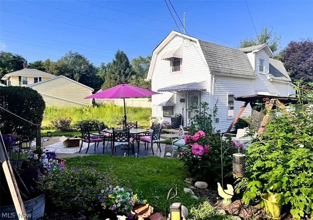 Photo 31 of Multi family home for sale at 275 21st Street Nw, Barberton, OH 44203 | MLS# 5242753 | Listing updated on 2026-09-10