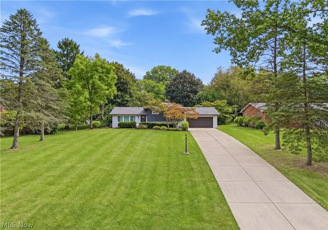 Single family home for sale at 7474 Woodcrest Ave NE, Canton, OH 44721 | MLS# 5242903