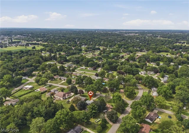 Photo 41 of Single family home for sale at 7474 Woodcrest Ave Ne, Canton, OH 44721 | MLS# 5242903 | Listing updated on 2026-09-10