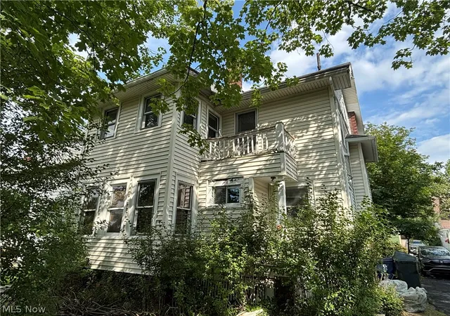 Photo 28 of Single family home for sale at 2620 S Taylor Rd, Cleveland Heights, OH 44118 | MLS# 5243355 | Listing updated on 2026-09-12