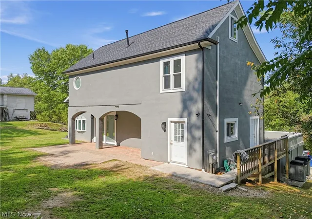 Photo 44 of Single family home for sale at 6 Hillcrest Dr, Cambridge, OH 43725 | MLS# 5243683 | Listing updated on 2026-09-30