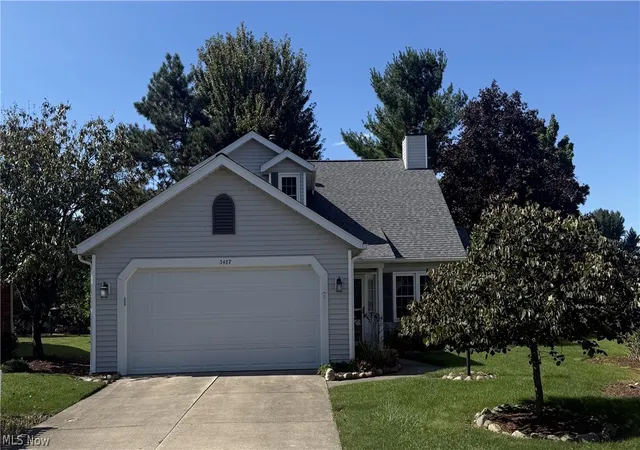 Photo 1 of Sale Pending at 3487 Nantucket Cvs, Brunswick, OH 44212 | MLS# 5243672 | Listing updated on 2026-09-12