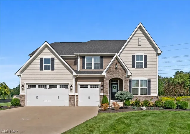 Photo 1 of Single family home for sale at 38482 Deepdale Ct, Avon, OH 44011 | MLS# 5242350 | Listing updated on 2026-09-24