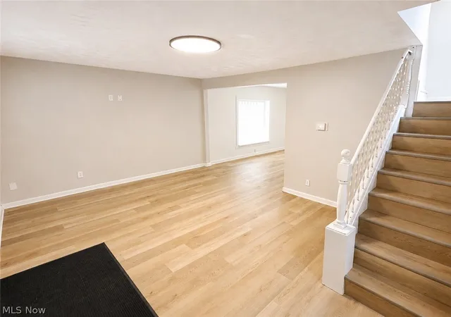 Photo 2 of Single family home for sale at 447 Cuyahoga St, Akron, OH 44310 | MLS# 5243674 | Listing updated on 2026-09-11