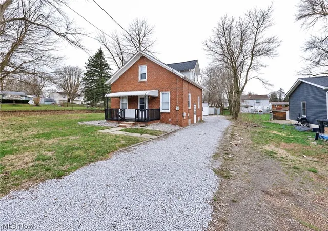 Photo 1 of Single family home for sale at 1453 Woodbirch Ave, Akron, OH 44314 | MLS# 5243678 | Listing updated on 2026-09-10