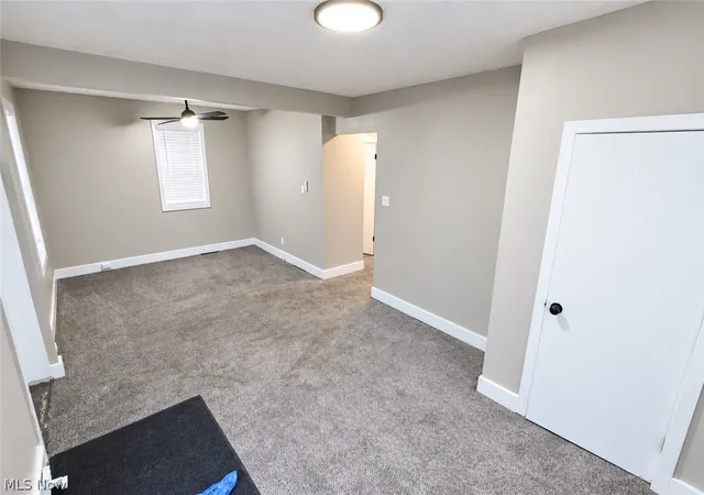 Photo 2 of Single family home for sale at 1453 Woodbirch Ave, Akron, OH 44314 | MLS# 5243678 | Listing updated on 2026-09-10