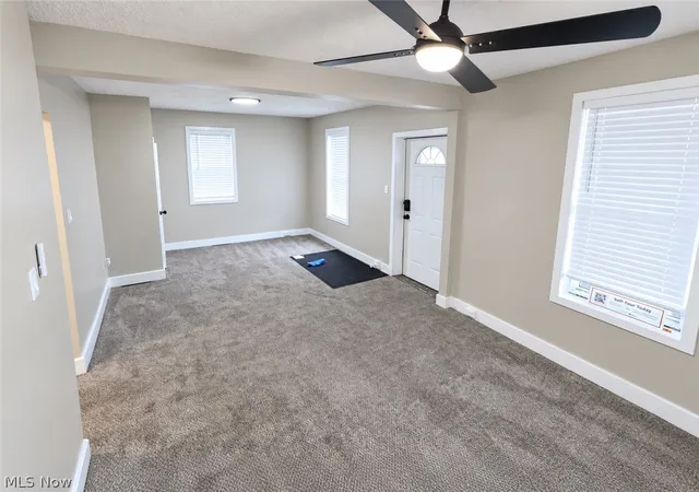 Photo 3 of Single family home for sale at 1453 Woodbirch Ave, Akron, OH 44314 | MLS# 5243678 | Listing updated on 2026-09-10