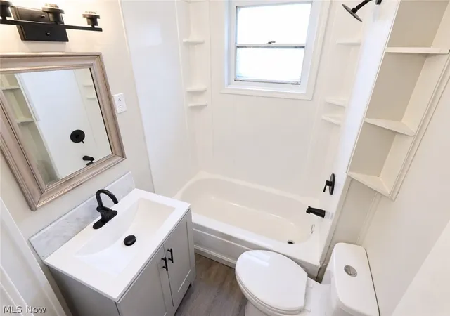 Photo 4 of Single family home for sale at 1453 Woodbirch Ave, Akron, OH 44314 | MLS# 5243678 | Listing updated on 2026-09-10