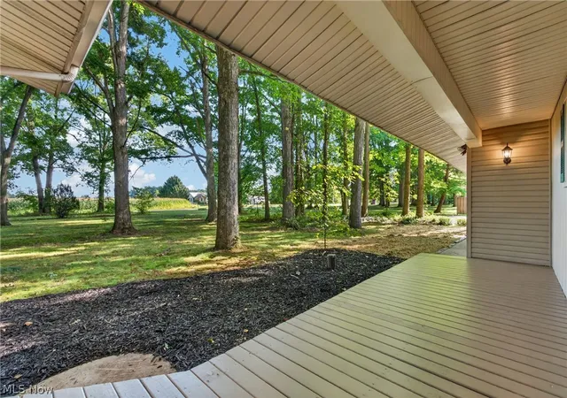 Photo 2 of Sale Pending at 4315 Hallock Young Rd, Newton Falls, OH 44444 | MLS# 5243710 | Listing updated on 2026-09-27