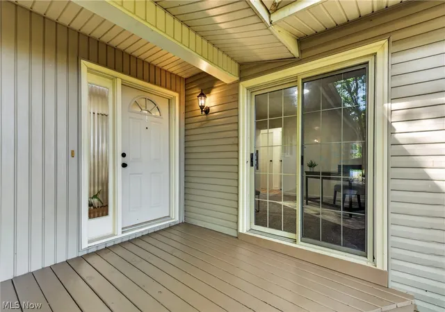 Photo 3 of Sale Pending at 4315 Hallock Young Rd, Newton Falls, OH 44444 | MLS# 5243710 | Listing updated on 2026-09-27