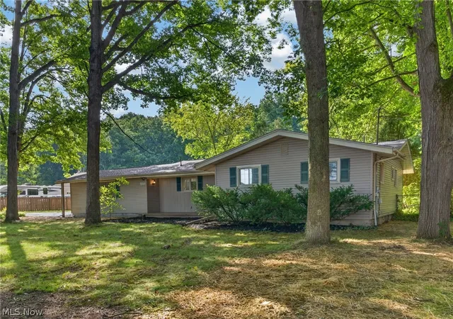 Photo 41 of Sale Pending at 4315 Hallock Young Rd, Newton Falls, OH 44444 | MLS# 5243710 | Listing updated on 2026-09-27