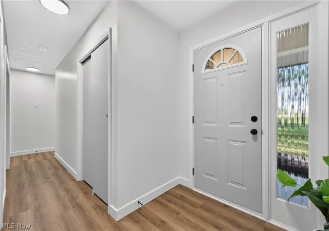 Photo 3 of Sale Pending at 4315 Hallock Young Rd, Newton Falls, OH 44444 | MLS# 5243710 | Listing updated on 2026-09-27