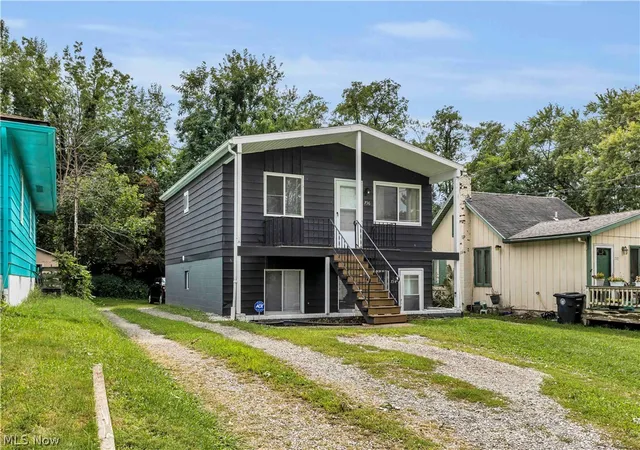 Photo 2 of Sale Pending at 736 Hogue Ave, Akron, OH 44310 | MLS# 5235986 | Listing updated on 2026-09-17
