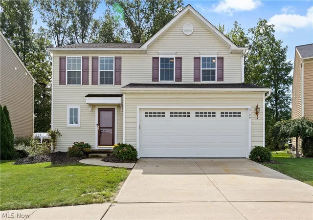 Single family home for sale at 6199 E Meadow Farm Ln, Lorain, OH 44053 | MLS# 5243185