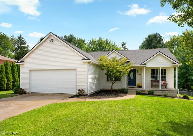 Photo 1 of Single family home for sale at 1356 Schneider St Nw, North Canton, OH 44720 | MLS# 5241214 | Listing updated on 2026-09-13
