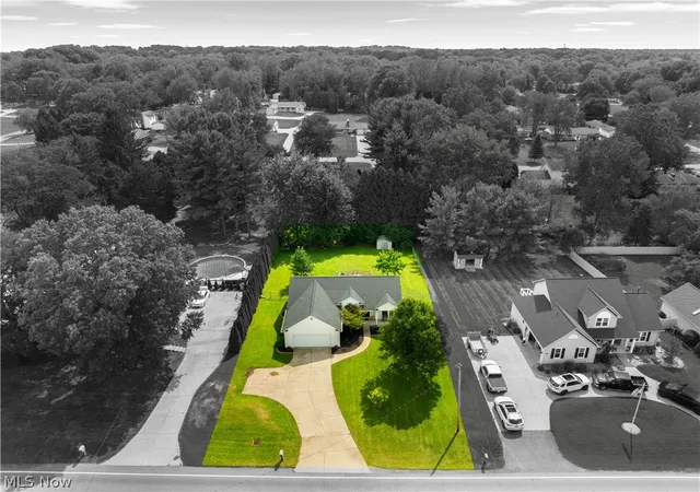 Photo 2 of Single family home for sale at 1356 Schneider St Nw, North Canton, OH 44720 | MLS# 5241214 | Listing updated on 2026-09-13